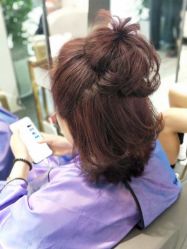-卓梵美发·精品Salon