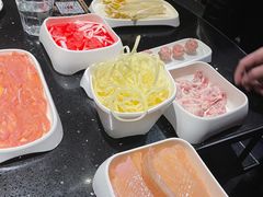 -川西坝子火锅(清江东路3.0直营店)