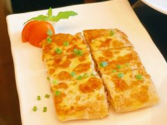-富力威斯汀酒店-中国元素中餐厅(武昌临江店)