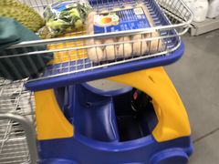 -麦德龙(虹口江湾店)