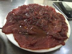 -松明一烤肉馆(鲁园店)