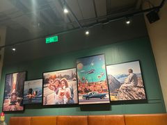 -Wagas沃歌斯(浦东机场店)