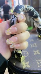 -Hands Nail专业美甲美睫