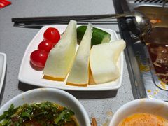 -海底捞火锅(吴中路店)