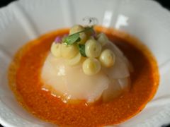 -杭州西子湖四季酒店·金沙厅