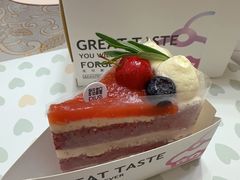 -舒浛甜品PLUS(屏西店)