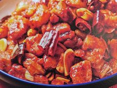 -小吊梨汤·北京菜(香山店)