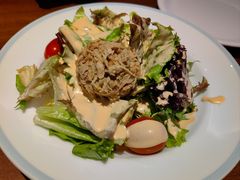 -萨莉亚意式餐厅(国和1000店)