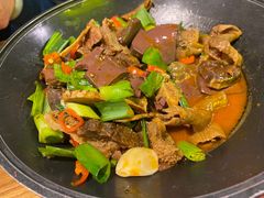 -湘里乡亲甲王二老店