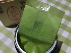 -伊藤久右卫门(宇治本店)