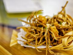 -朴厝私房菜(鼓浪屿店)