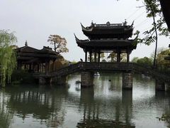 -韩湘水博园