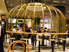 大堂-食代馆(深业上城店)