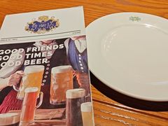 -普兰达德国餐厅·德式脆皮烤猪肘·自酿啤酒(观唐店)