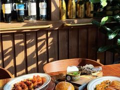 -Bistro 63 创意融合料理(广粤天地店)