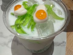 -芽笼芽笼新加坡餐厅(环球港店)