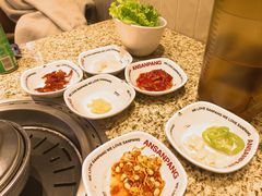 -安又胖韩国烤肉(美罗城店)