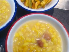 -高家小院铁锅炖大鹅(哈西高铁站店)