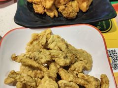-钢管厂五区小郡肝串串香火锅(梅川路店)