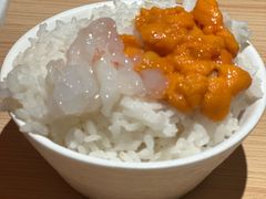 -花和海鲜自助(梅江店)