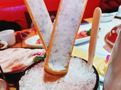 -麻辣英雄重庆火锅(二城广场店)