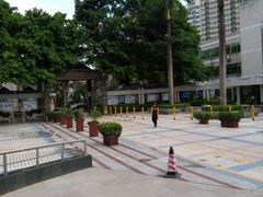 -深圳市人民医院(留医部)