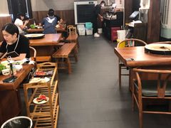 -老渔家白族石板烧旗舰店