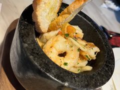 -九月里.自由花园餐厅