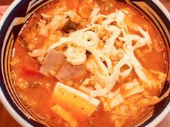 -阿香米线(宁波来福士广场店)