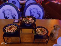 -幸福里音乐餐厅