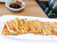 -龙聚德北京烤鸭(沙坪坝华宇A馆店)