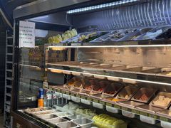 -妙味招领四川冒菜(工农新村店)