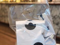 -WHEAT&BAKER-麥(凯德来福士店)
