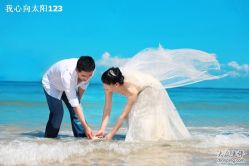 -金公主精品婚纱摄影