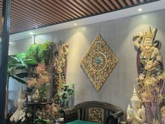 -Siam泰餐厅(水上公园店)