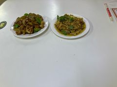 -老厨家(友谊路总店)