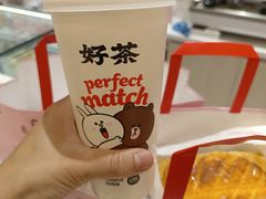-好利来(上海长宁龙之梦店)