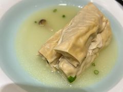 -新吉士·上海菜(浦东LCM置汇旭辉店)