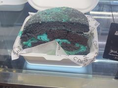 -Max Bakery 阿唛手作