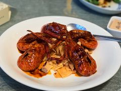 -猪肉婆私房菜(容桂总店)