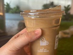 -Seesaw Coffee(朝阳大悦城店)