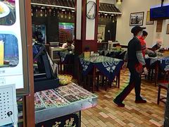 -桥香园过桥米线(复兴路店)