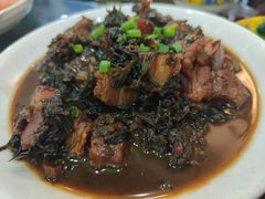 -老马家·舌尖上的西塘美食