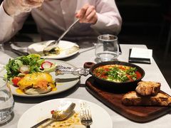 温泉蛋三文鱼-农畉LONFOOD(福田星河COCOPark店)