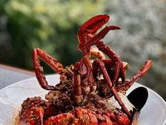 斯里兰卡青蟹-Ministry of Crab•MOC(交子大道店)