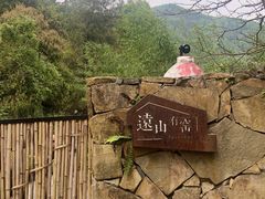 -远山有窑