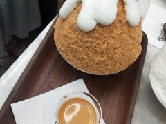 -丹礼糖甜品
