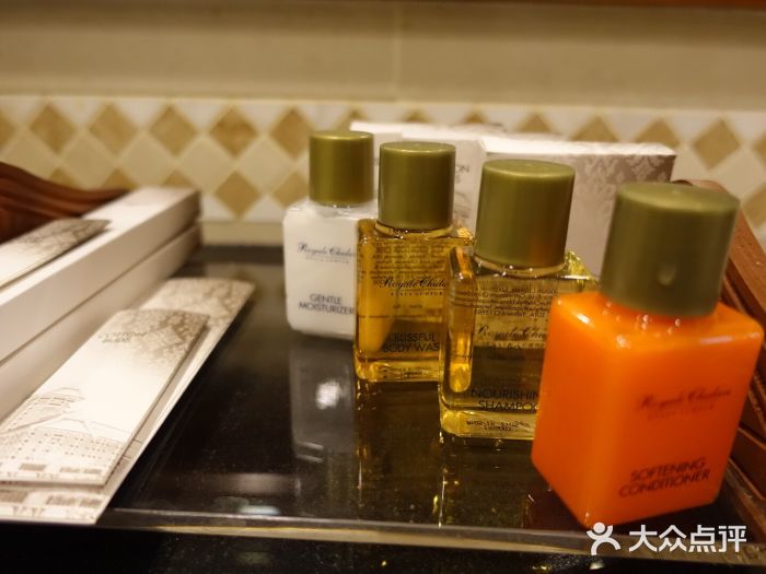 吉隆坡皇家朱兰酒店图片