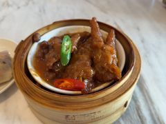 -鹭江潮餐厅·福建菜(鹭江佲家酒店)