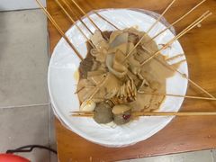 -郭记小街麻辣烫(虎坊路店)